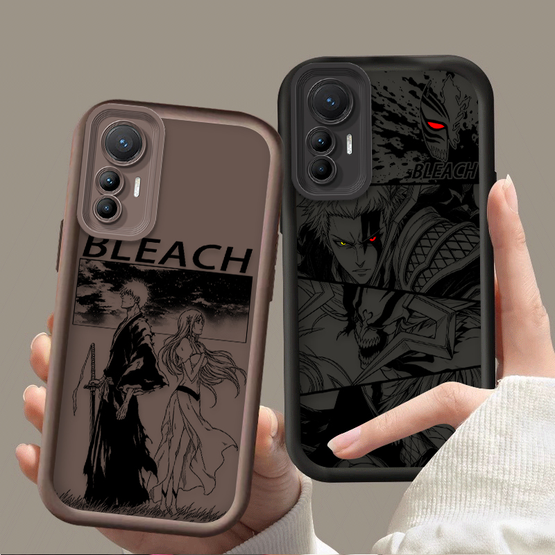 Photography Xiaomi 17 Ultra - Funda de teléfono B-Bleach Vasto Lorde