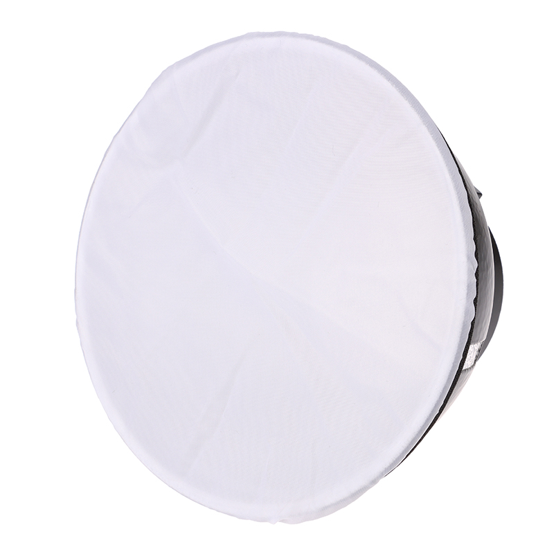 Strobe Light Studio - Paño difusor de luz suave para