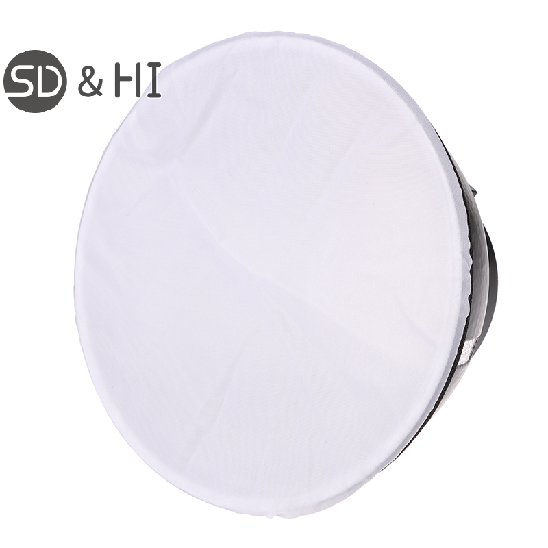 Tela difusora de luz de fotogr - Strobe Light Studio reseña y precio