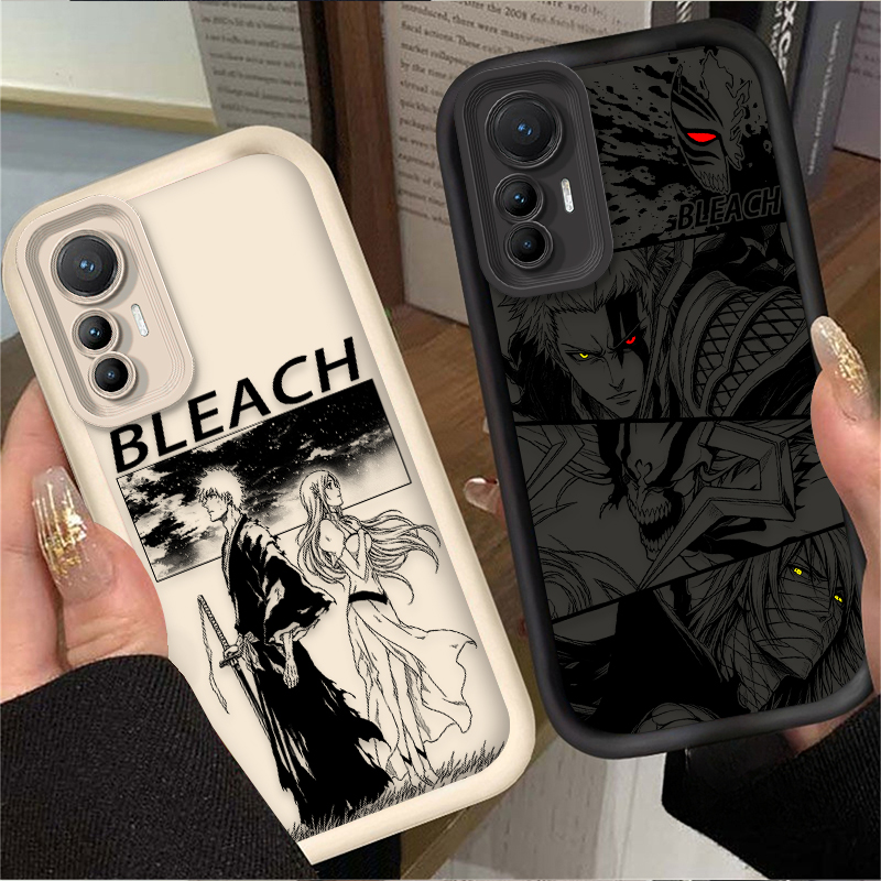 Funda de teléfono B-Bleach Vas - Photography Xiaomi 17 Ultra reseña y precio
