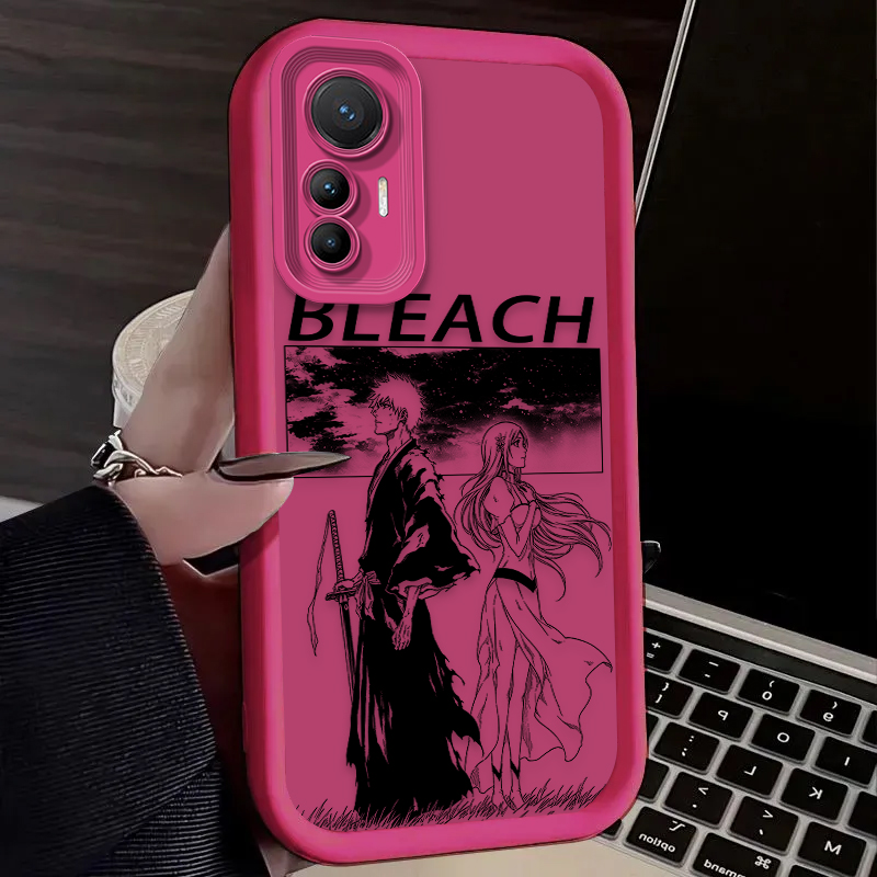 Funda de teléfono B-Bleach Vas - Photography Xiaomi 17 Ultra reseña y precio