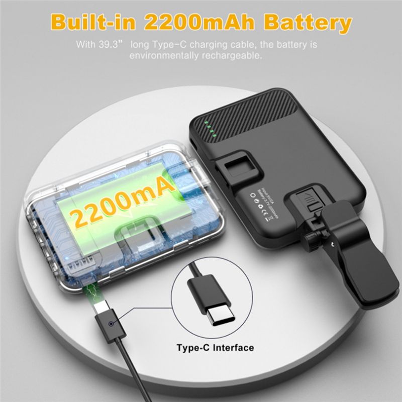Luz LED portátil eficiente de  - Strobe Light Studio reseña y precio