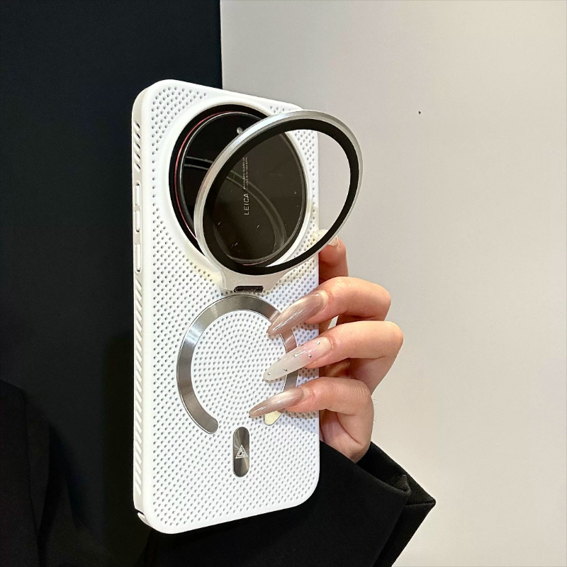Funda para Xiaomi 17 Ultra, nu - Photography Xiaomi 17 Ultra reseña y precio