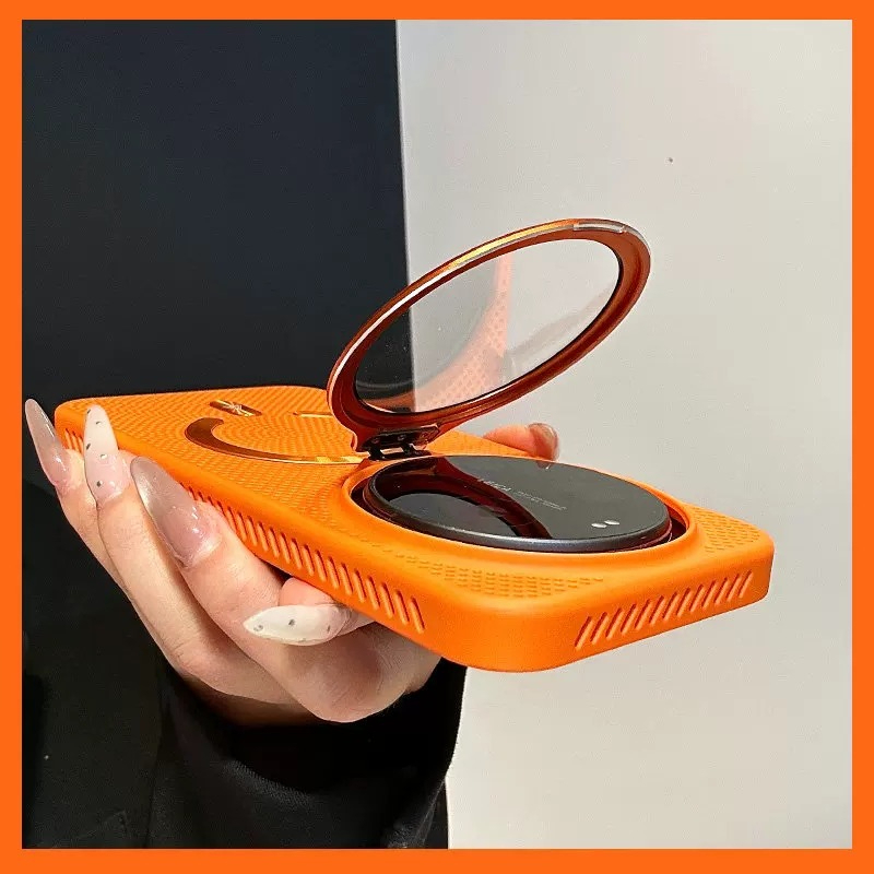 Funda para Xiaomi 17 Ultra, nu - Photography Xiaomi 17 Ultra reseña y precio