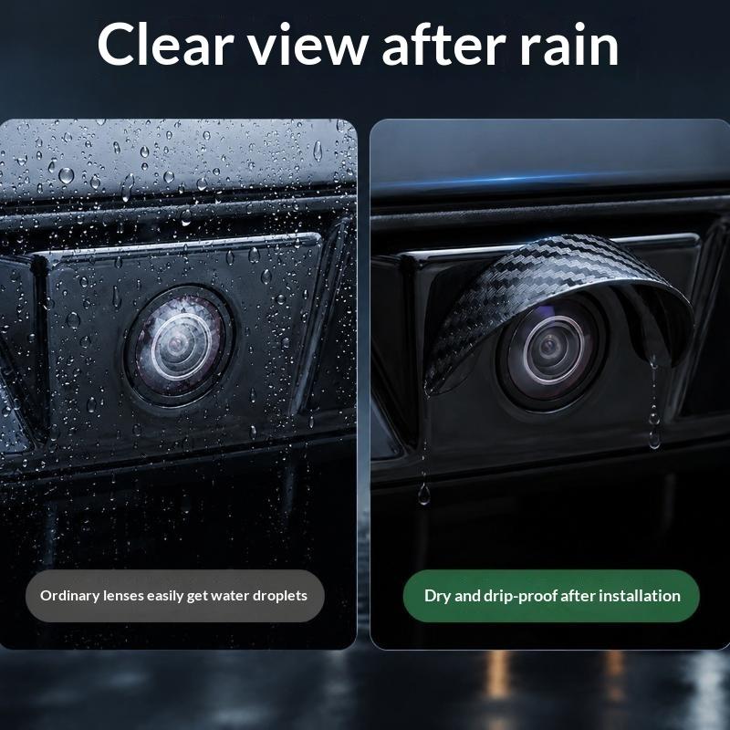 Protector de Lluvia para Cámar - Camera Rain Cover reseña y precio