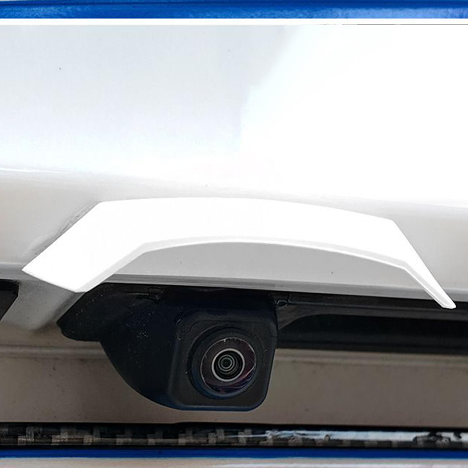 Cubierta para Cámara de Visión - Camera Rain Cover reseña y precio
