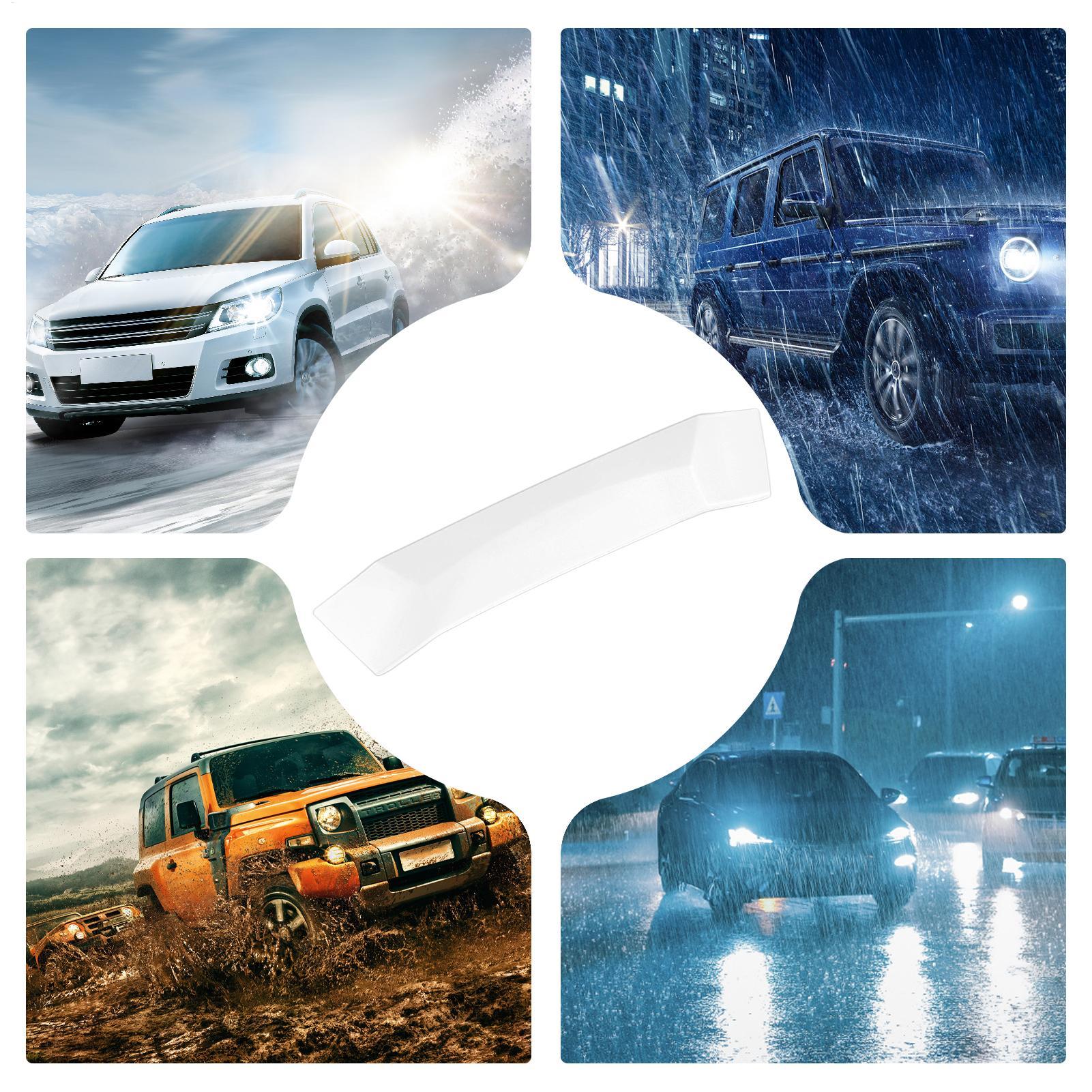 Cubierta para Cámara de Visión - Camera Rain Cover reseña y precio