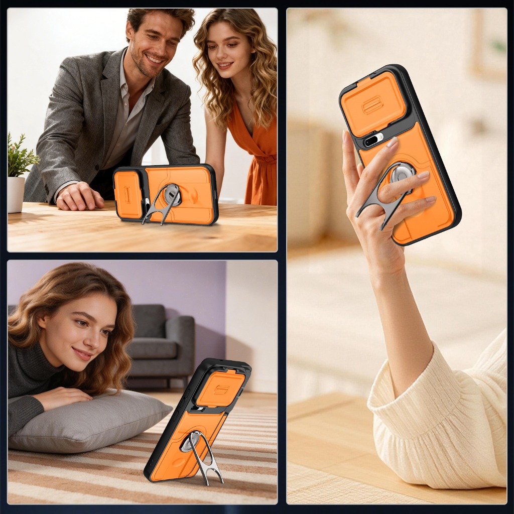 Funda Protectora para Cámara c - Photography Xiaomi 17 Ultra reseña y precio