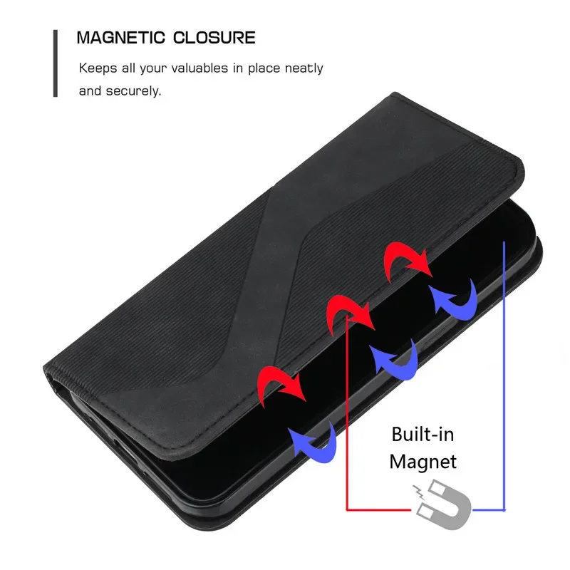 Funda de libro de cuero magnét - Photography Xiaomi 17 Ultra reseña y precio