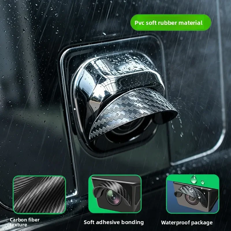 Cubierta impermeable universal - Camera Rain Cover reseña y precio