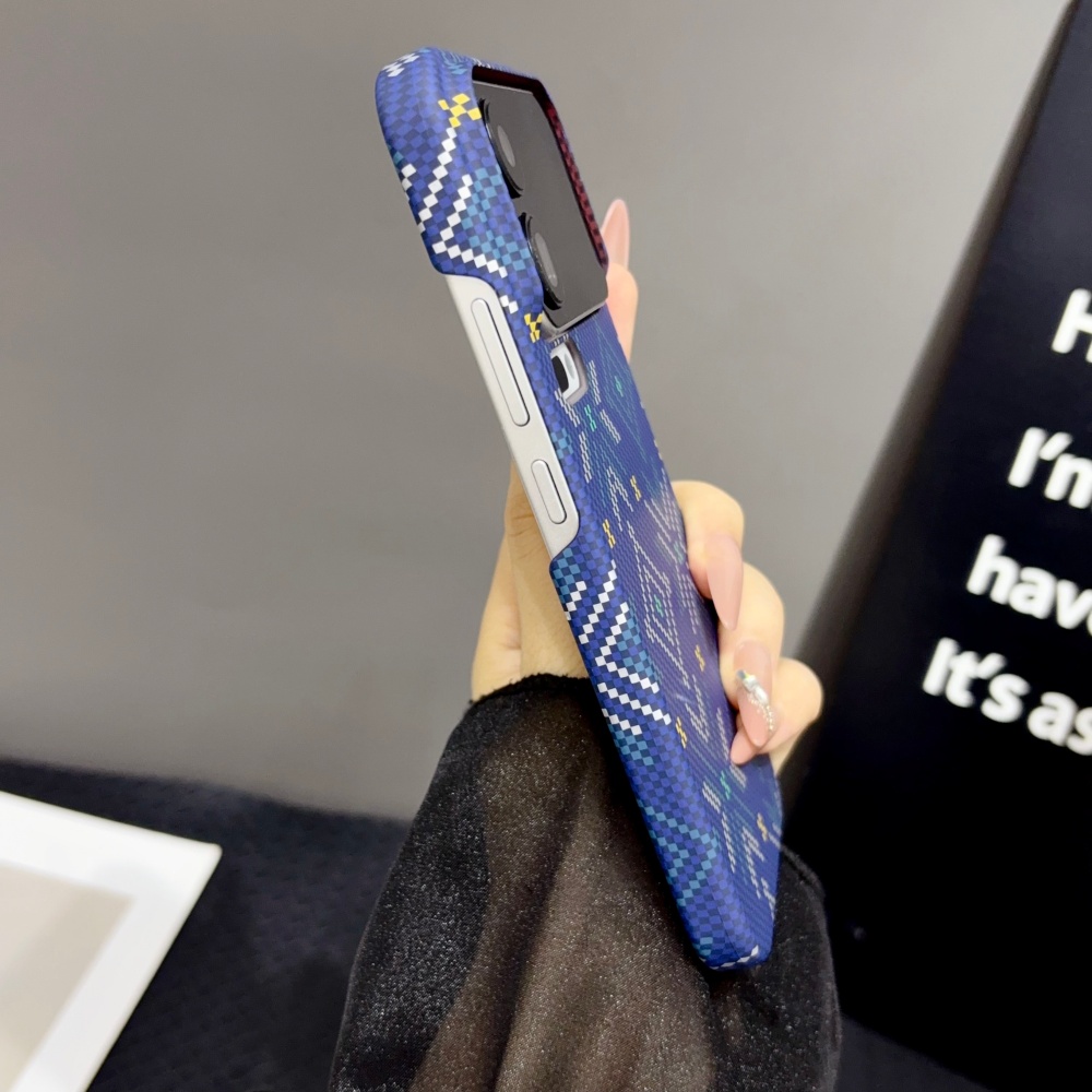 Funda magnética con textura de - Photography Xiaomi 17 Ultra reseña y precio