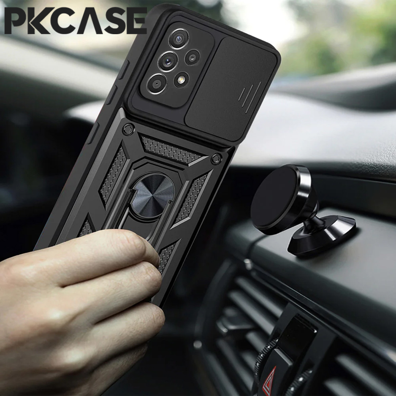 Funda PKCASE con Lente Desliza - Photography Xiaomi 17 Ultra reseña y precio