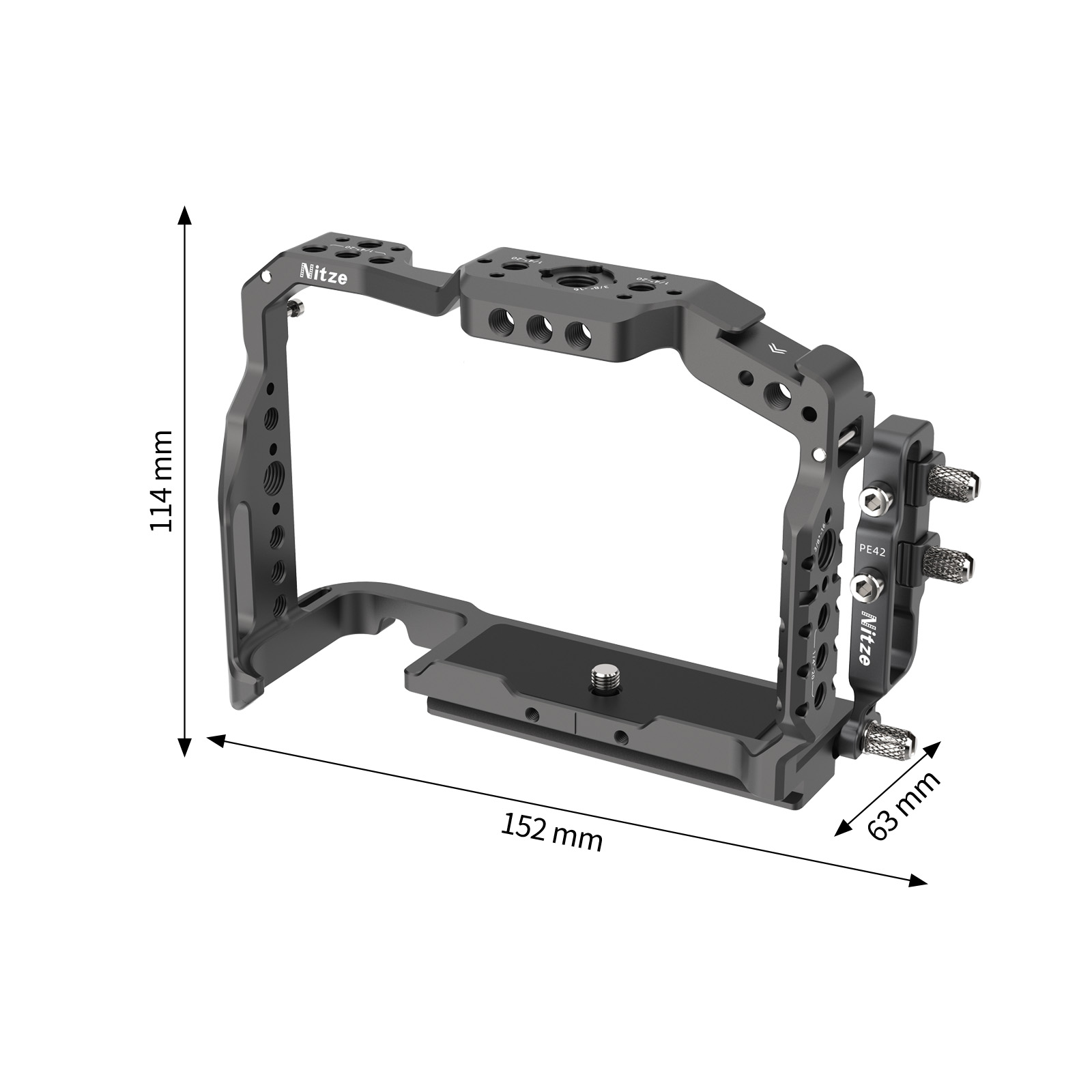 Soporte para cámara Nikon Z6 I - Nikon Camera Z6 Iii reseña y precio