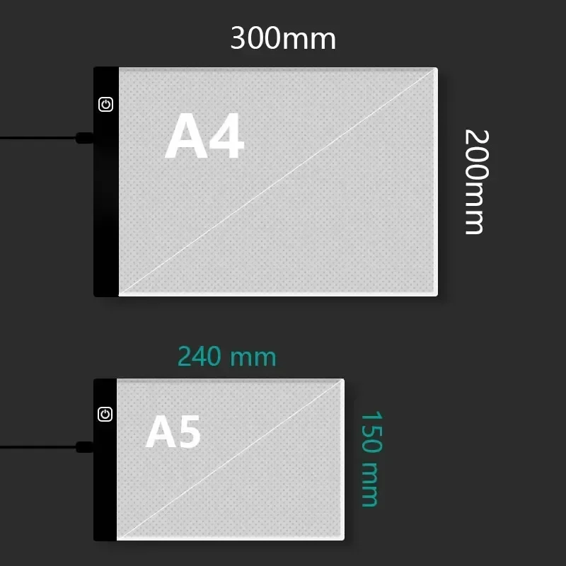 Mesa de Fotocopiado LED, Table - Photography Desk reseña y precio
