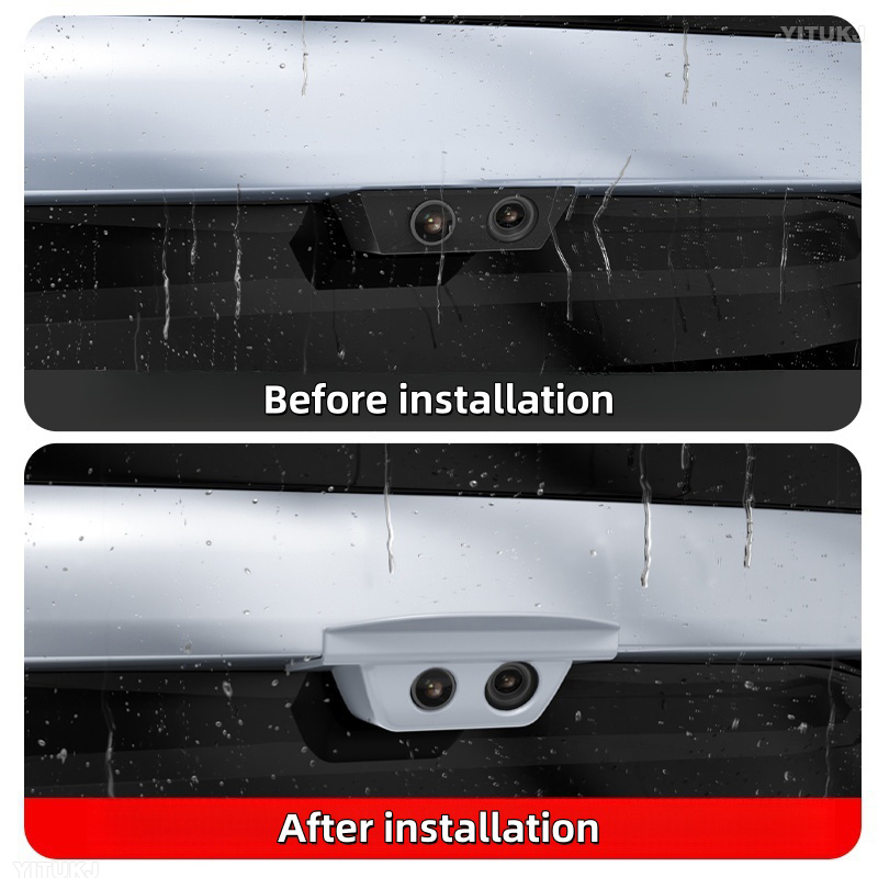 DENZA D9 Cubierta de lluvia pa - Camera Rain Cover reseña y precio