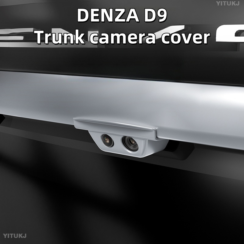 DENZA D9 Cubierta de lluvia pa - Camera Rain Cover reseña y precio