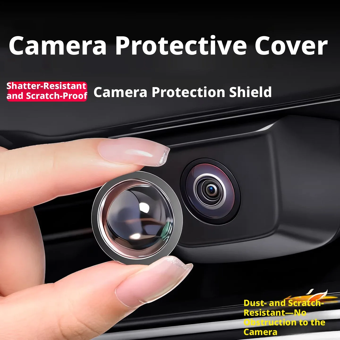 Cubierta Protectora para Cámar - Camera Rain Cover reseña y precio