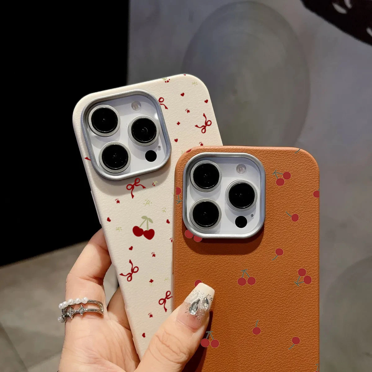 Funda de teléfono con diseño d - Photography Xiaomi 17 Ultra reseña y precio