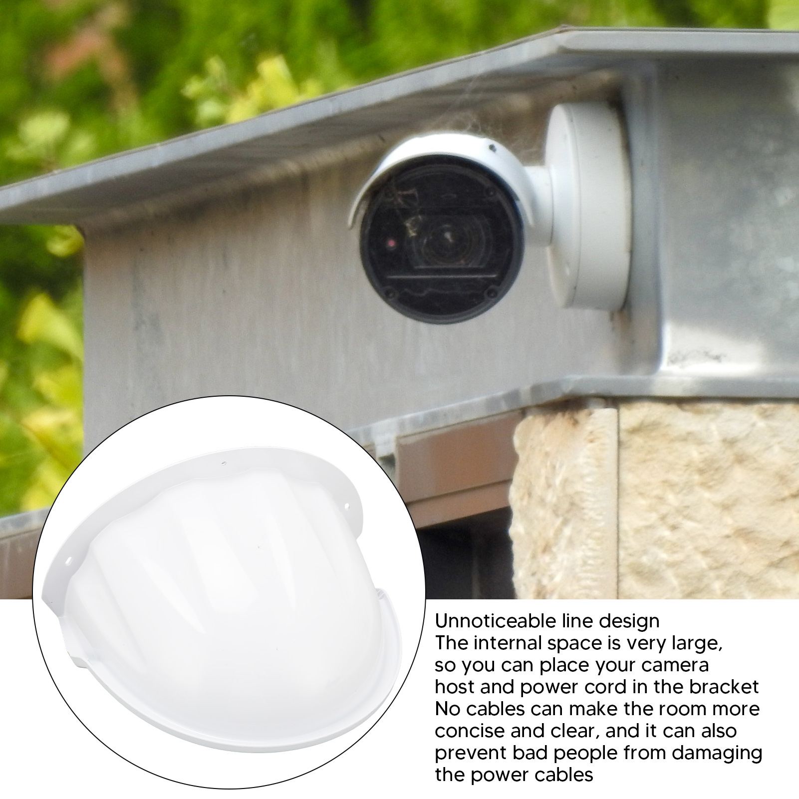 Cubierta protectora Parasol de - Camera Rain Cover reseña y precio