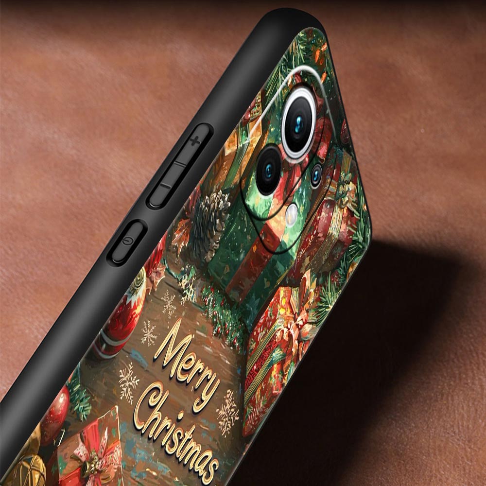Funda Protectora para Teléfono - Photography Xiaomi 17 Ultra reseña y precio