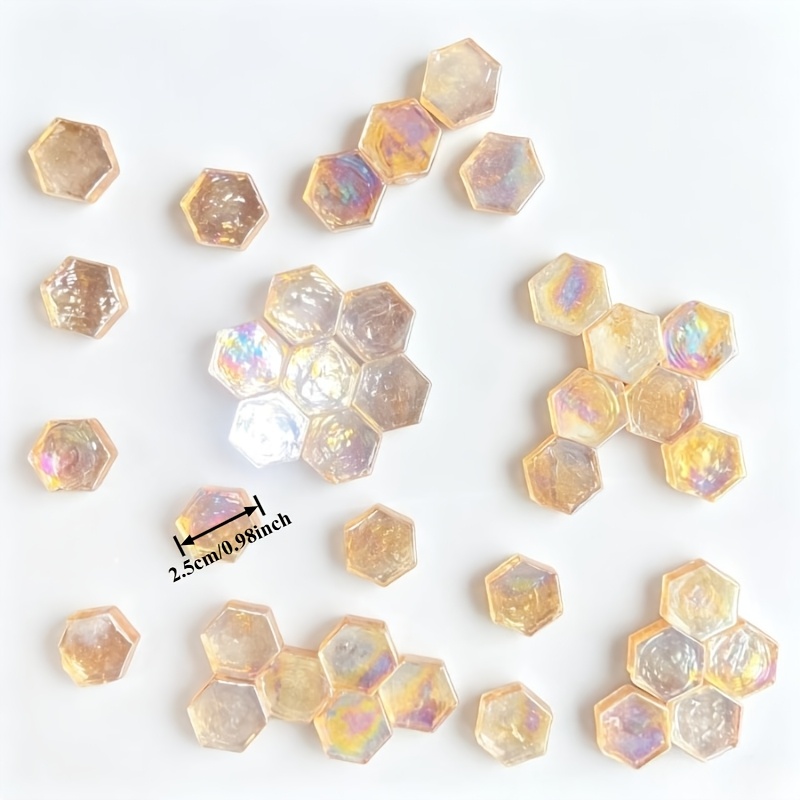100g/azulejos de mosaico de vi - Photography Desk reseña y precio