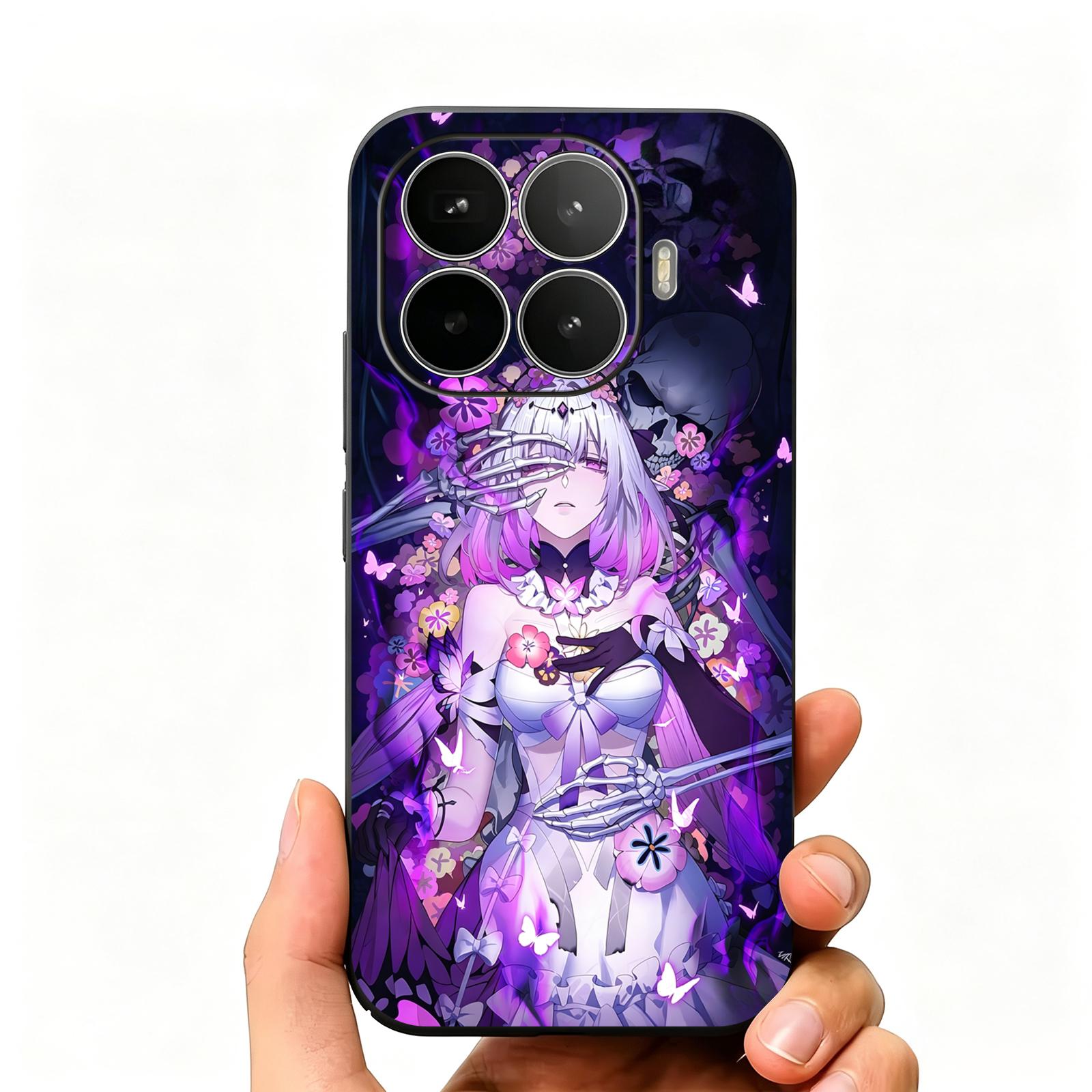 Funda de teléfono para Xiaomi  - Photography Xiaomi 17 Ultra reseña y precio