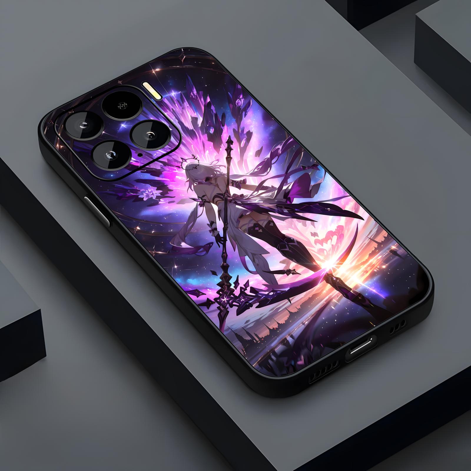 Funda de teléfono para Xiaomi  - Photography Xiaomi 17 Ultra reseña y precio
