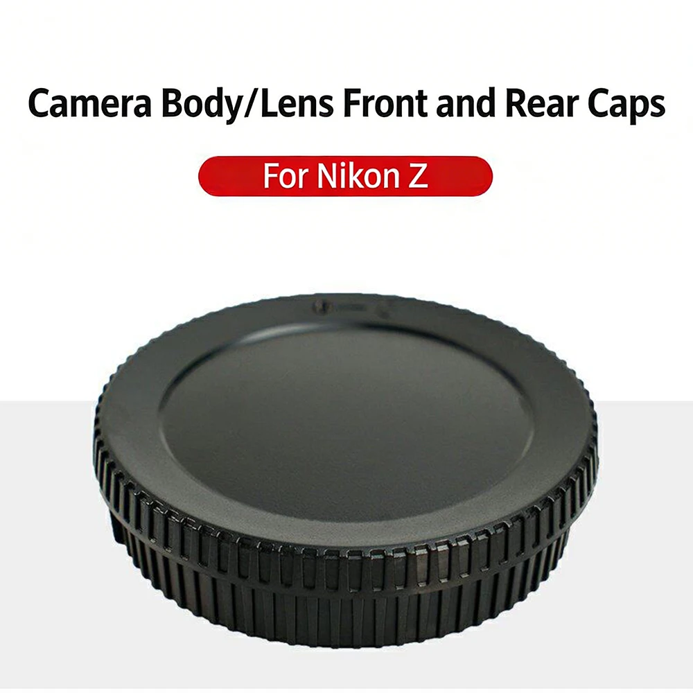 Tapa protectora para la parte  - Nikon Camera Z6 Iii reseña y precio