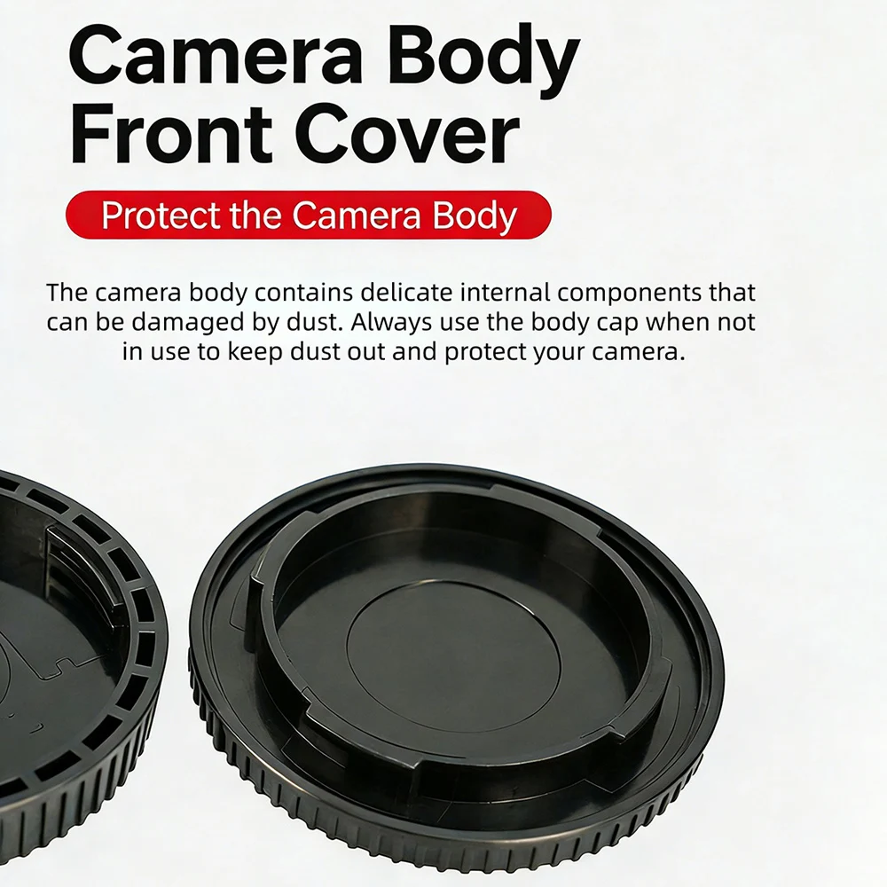 Tapa protectora para la parte  - Nikon Camera Z6 Iii reseña y precio