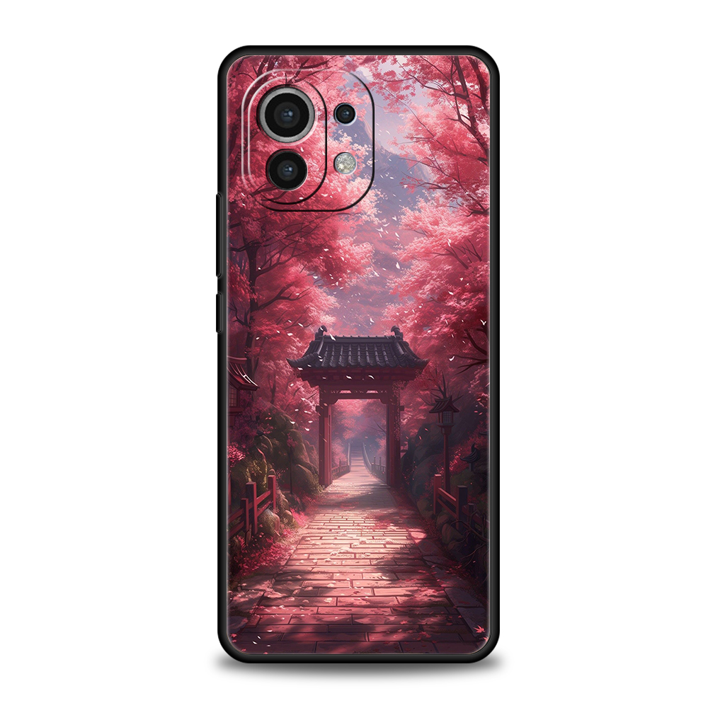 Funda de teléfono estilo japon - Photography Xiaomi 17 Ultra reseña y precio