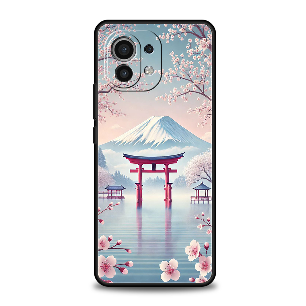 Funda de teléfono estilo japon - Photography Xiaomi 17 Ultra reseña y precio
