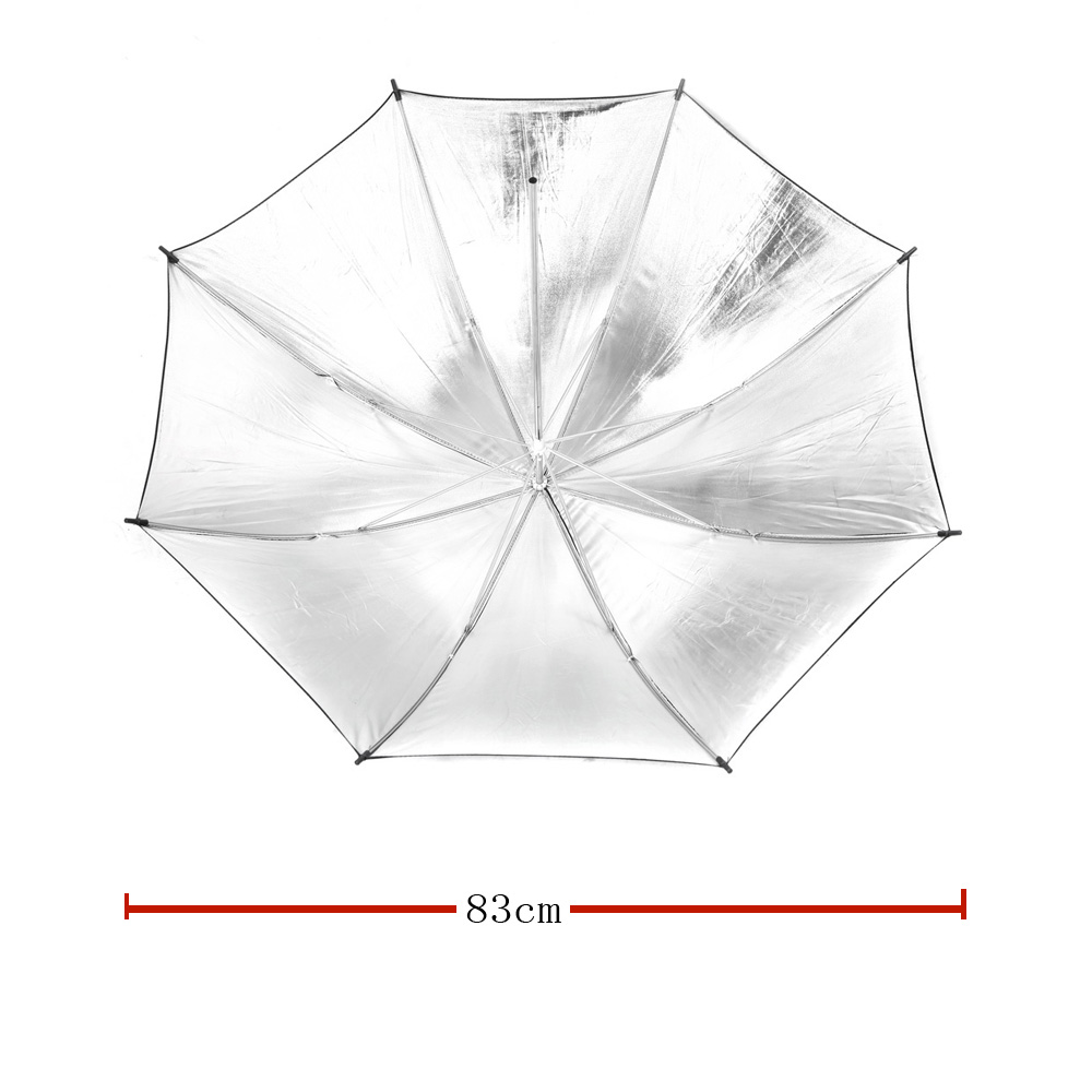 Reflector de estudio de luz es - Strobe Light Studio reseña y precio