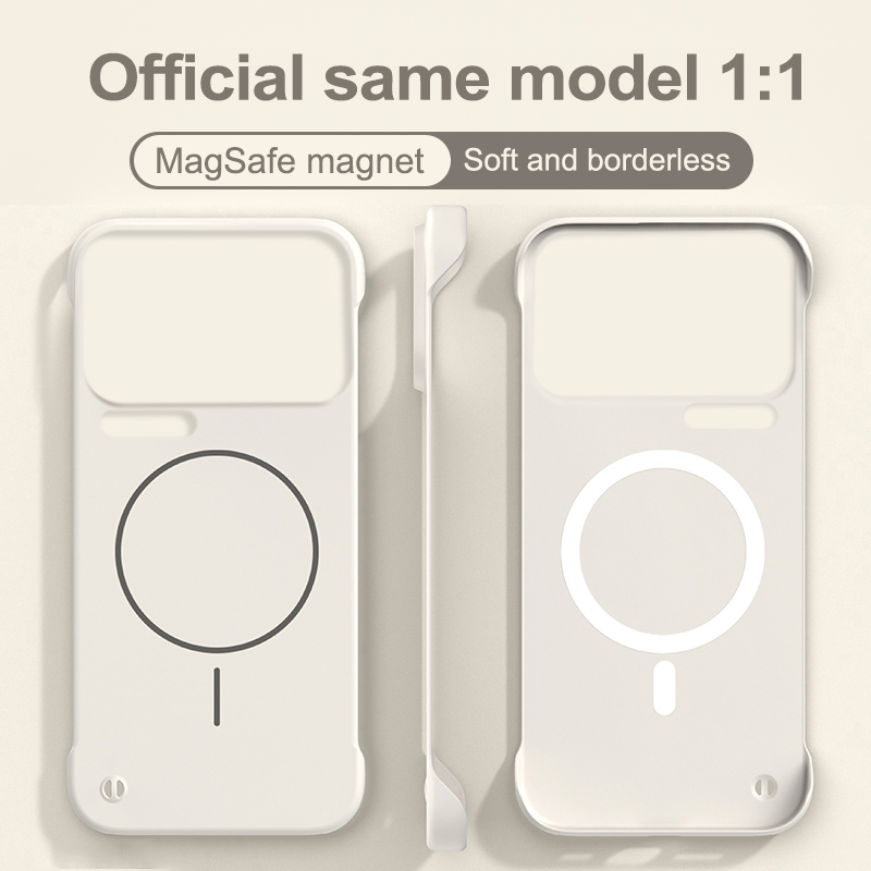 Funda magnética original para  - Photography Xiaomi 17 Ultra reseña y precio